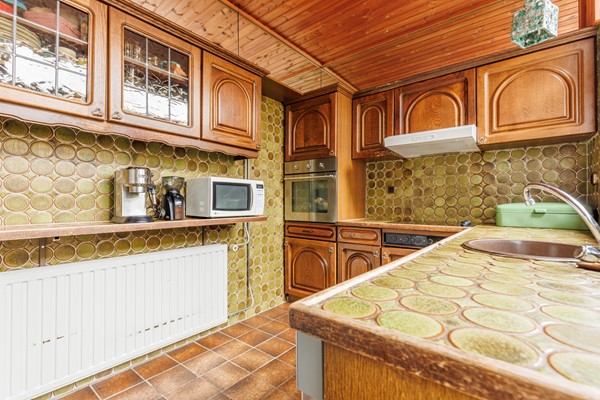 Medium property photo - W. Vrijlandtstraat 9, 3262 GN Oud-Beijerland